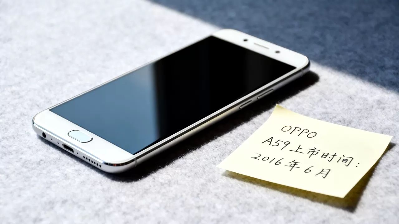 OPPO A59什么时候上市的,OPPO A59上市时间 OPPO A59什么时候上市的,OPPO A59上市时间