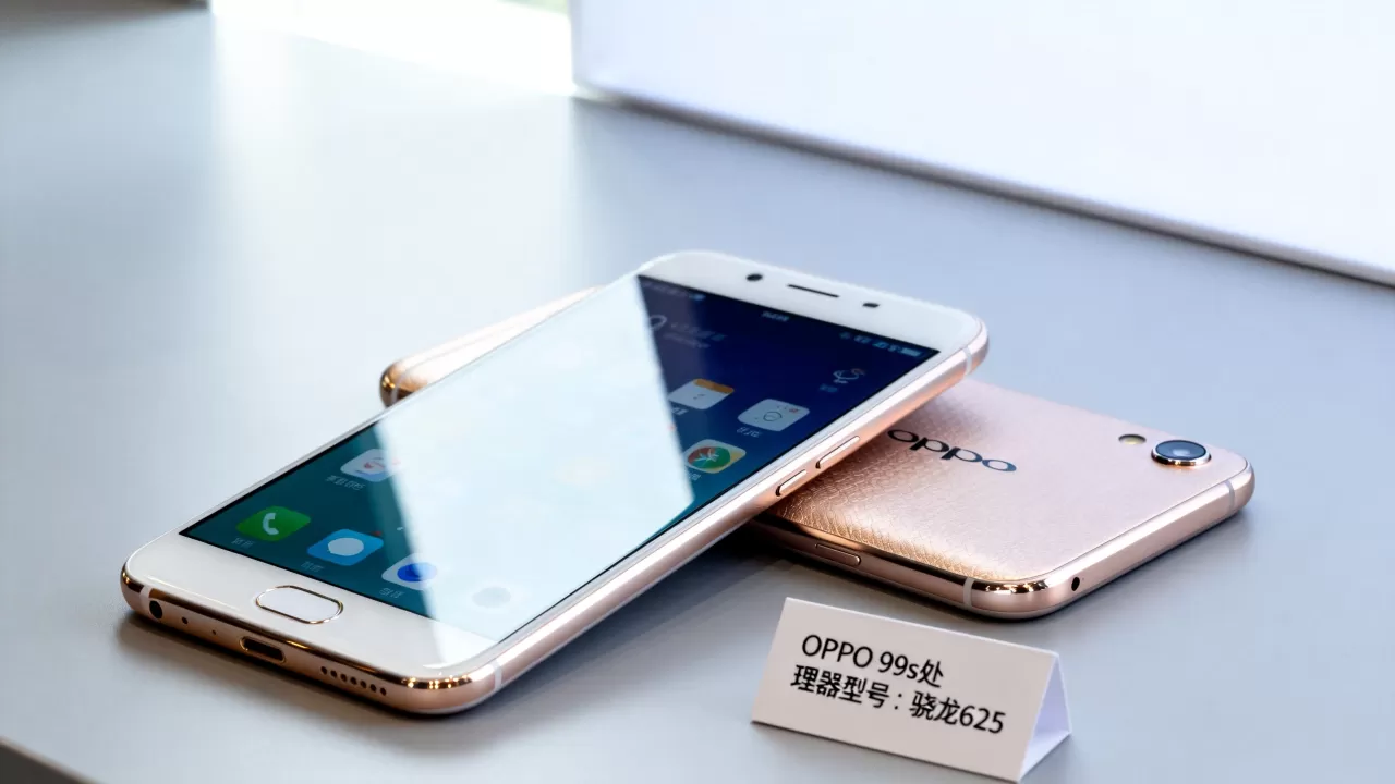 OPPO R9s是什么cpu手机，OPPO R9s处理器型号