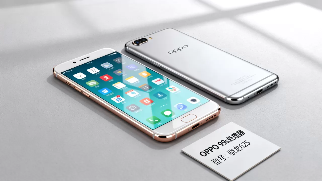 OPPO R9s是什么cpu手机，OPPO R9s处理器型号