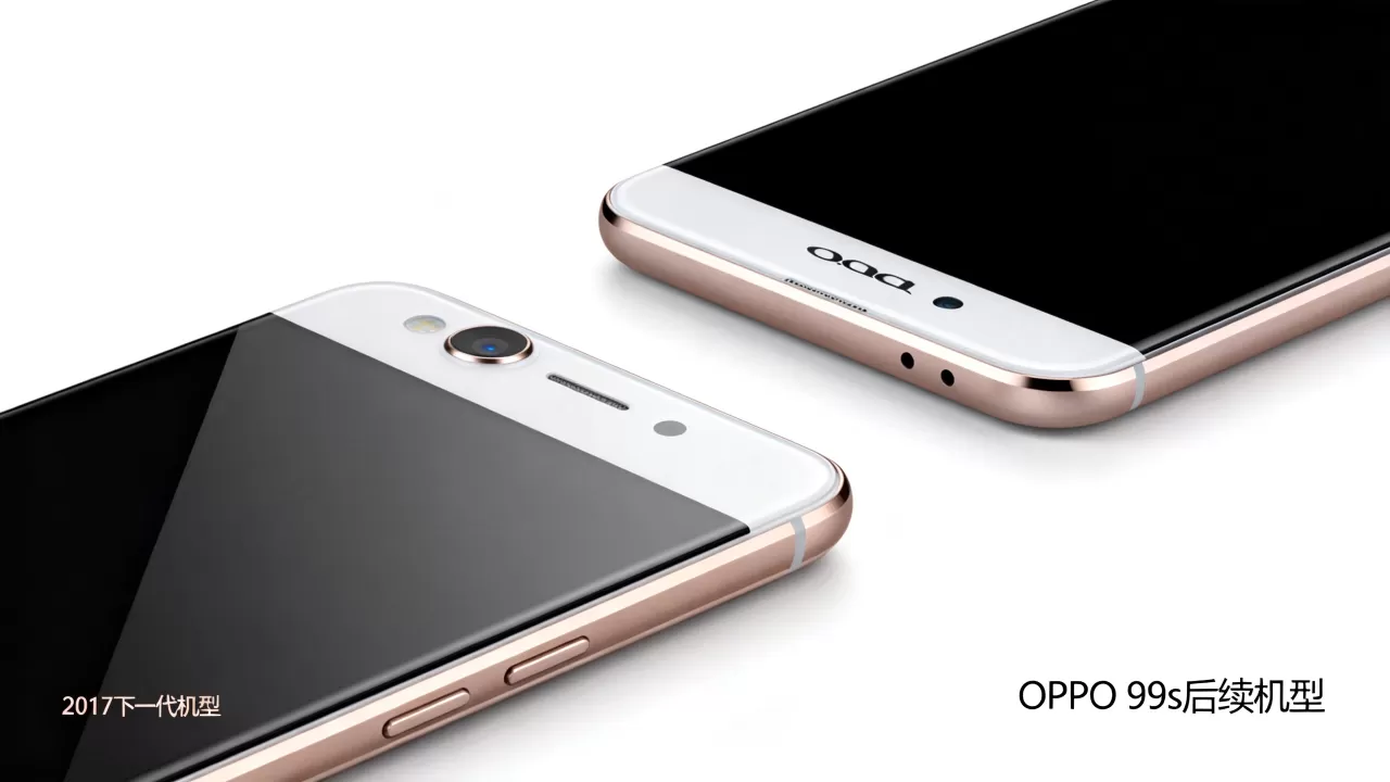 2017oppor下一代是什么,OPPO R9s后续机型有哪些 2017oppor下一代是什么,OPPO R9s后续机型有哪些