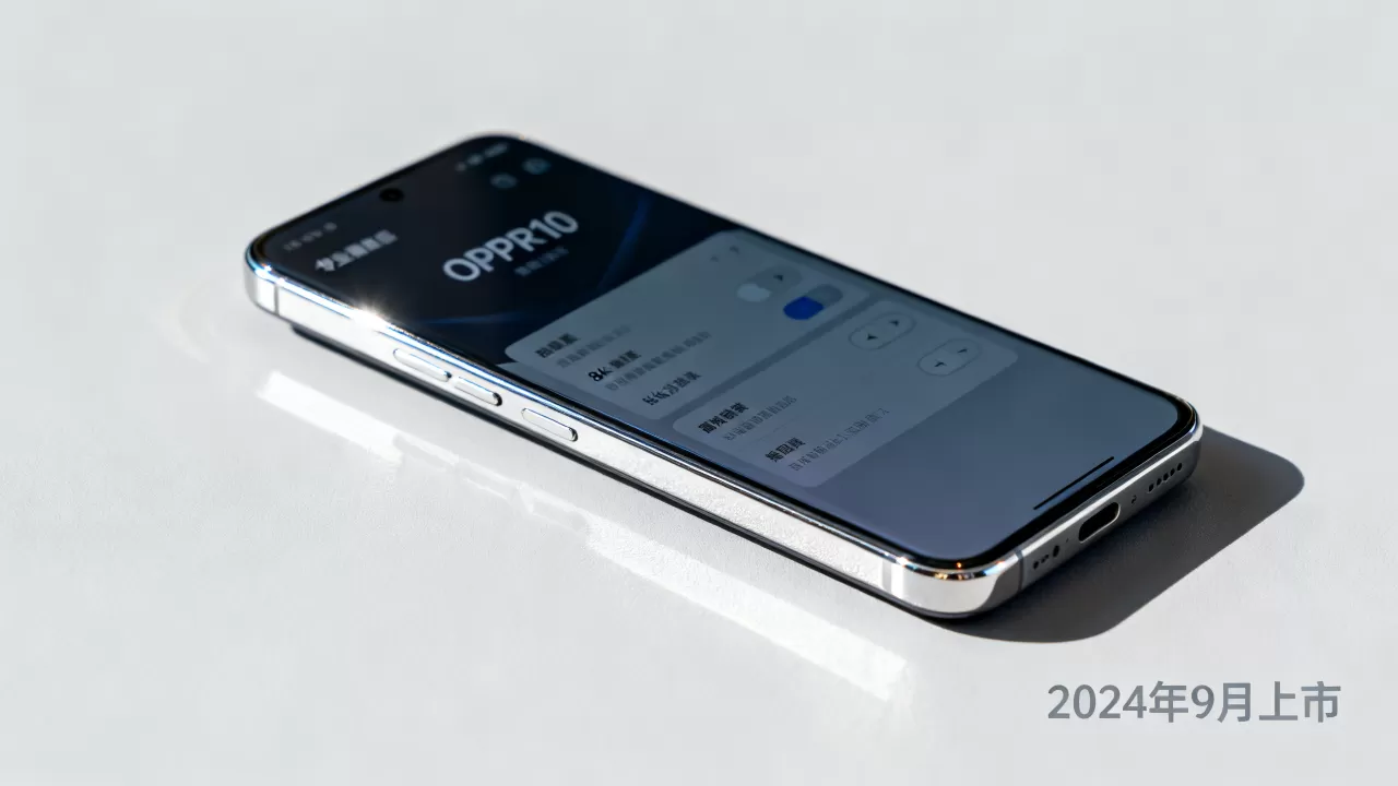 OPPOR10什么时候上市,OPPOR10发布时间 OPPOR10什么时候上市,OPPOR10发布时间