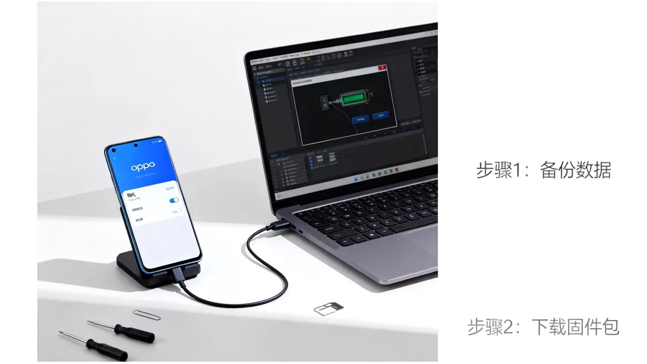 刷机可以把oppo变成什么,oppo刷机教程 刷机可以把oppo变成什么,oppo刷机教程