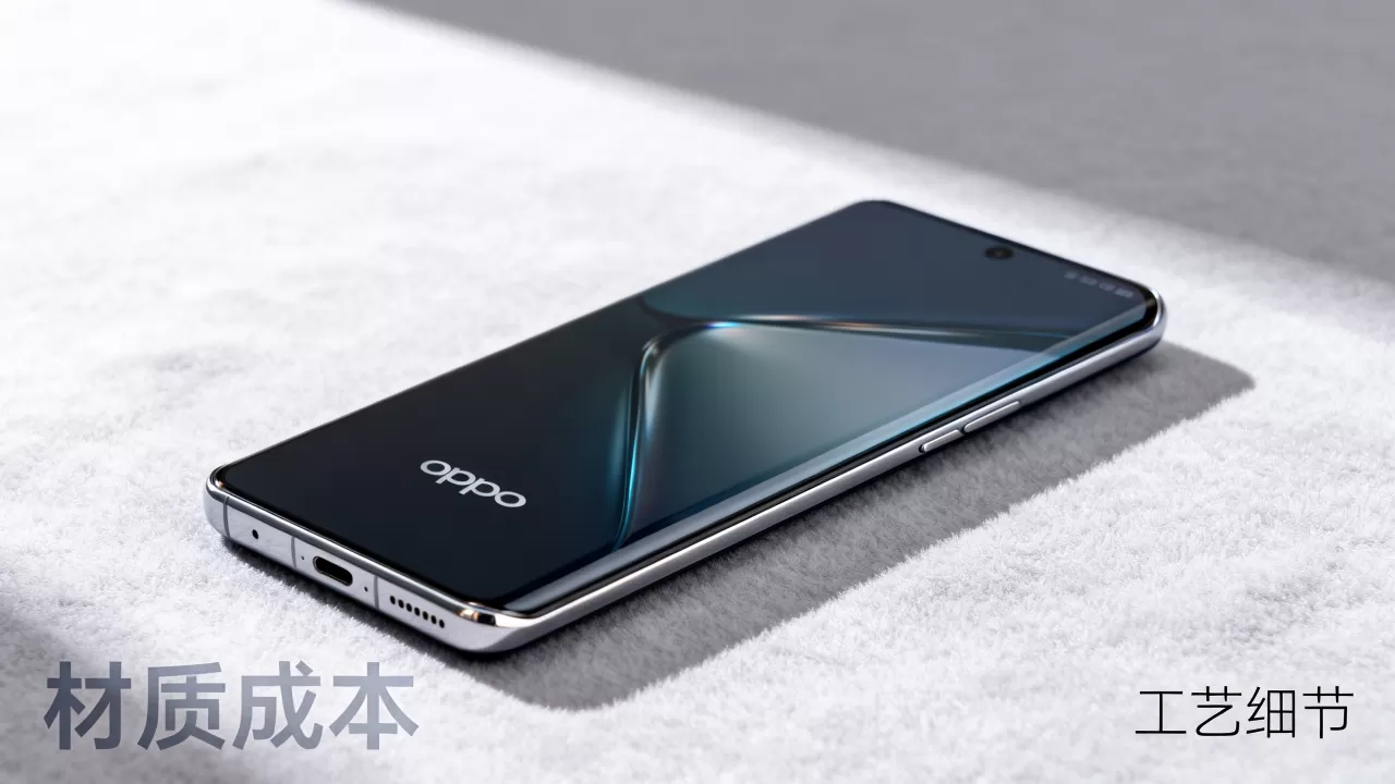 OPPO手机为什么贵,OPPO手机价格高原因 OPPO手机为什么贵,OPPO手机价格高原因