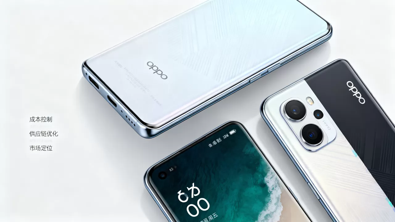 OPPO手机为什么便宜,OPPO手机价格 OPPO手机为什么便宜,OPPO手机价格