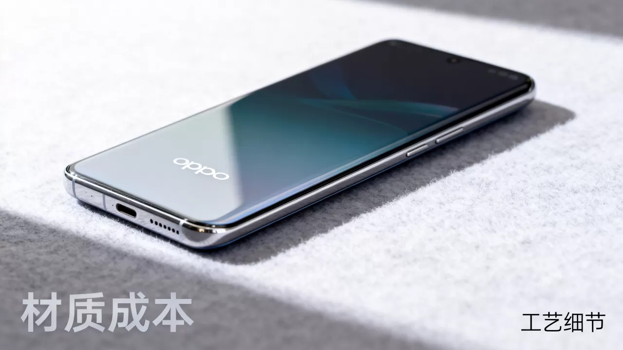 OPPO手机为什么贵,OPPO手机价格高原因 OPPO手机为什么贵,OPPO手机价格高原因