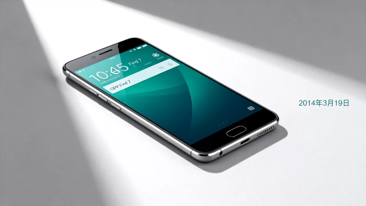 OPPO Find 7什么时候上市的,OPPO Find 7上市时间 OPPO Find 7什么时候上市的,OPPO Find 7上市时间