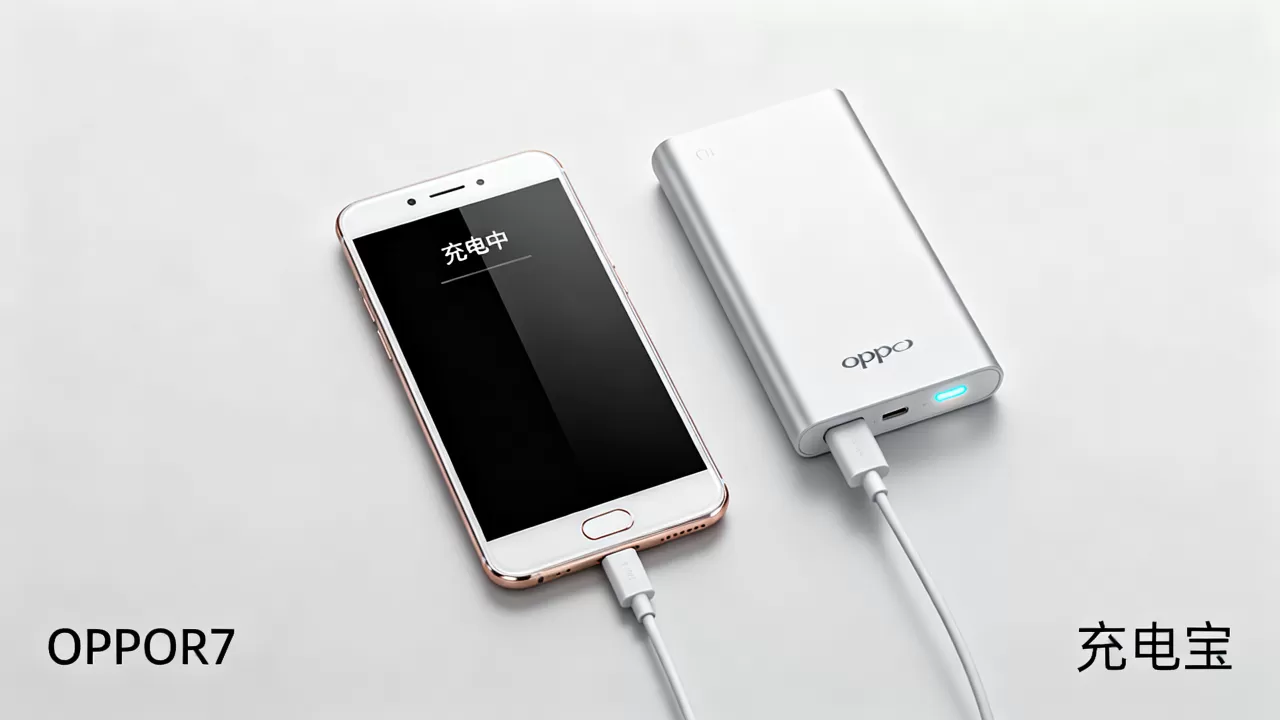 OPPOR7为什么不能用充电宝,OPPOR7充电宝充不进电 OPPOR7为什么不能用充电宝,OPPOR7充电宝充不进电