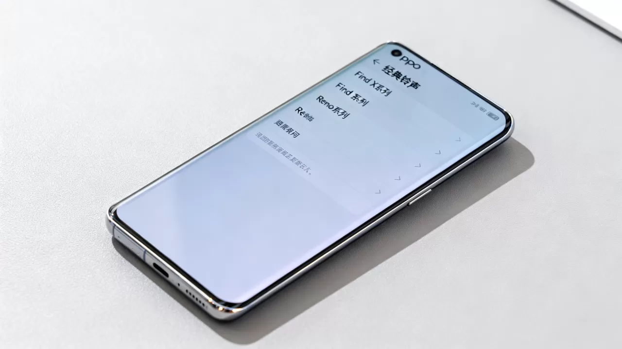oppo经典铃声是什么,OPPO手机经典铃声 oppo经典铃声是什么,OPPO手机经典铃声