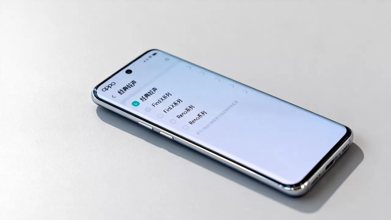 oppo经典铃声是什么,OPPO手机经典铃声 oppo经典铃声是什么,OPPO手机经典铃声