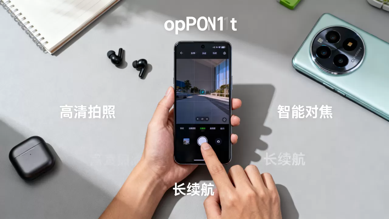 oppon1t有什么功能，oppon1t是干嘛的
