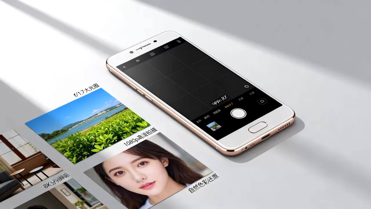 oppoR7为什么拍照好，oppoR7拍照效果怎么样