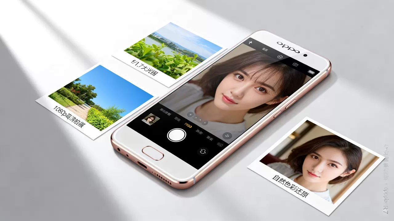 oppoR7为什么拍照好，oppoR7拍照效果怎么样