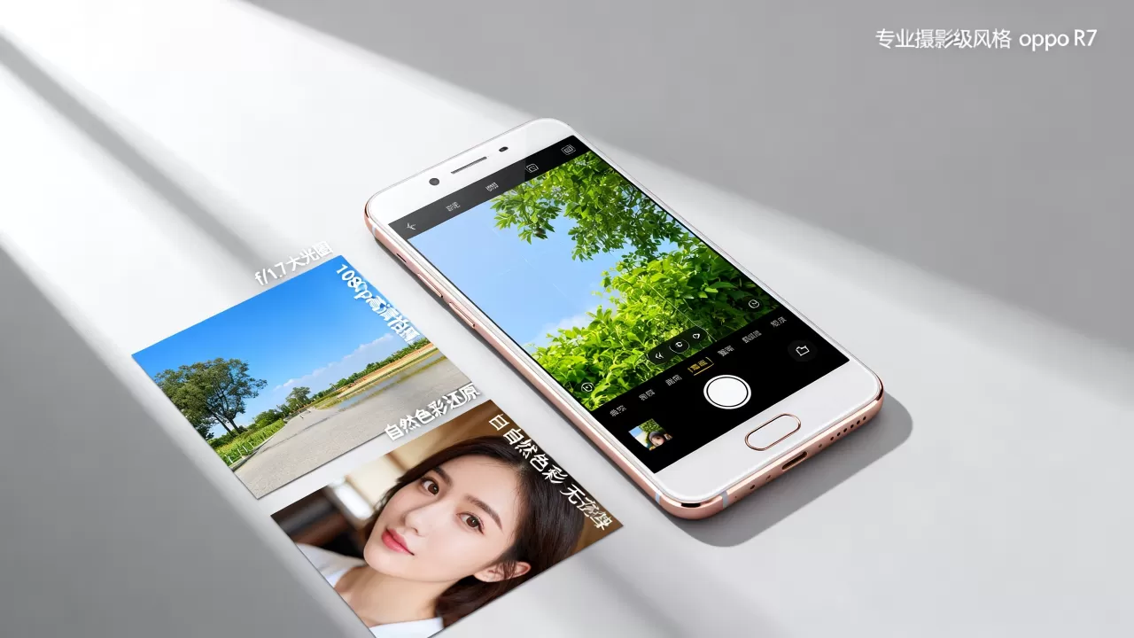 oppoR7为什么拍照好，oppoR7拍照效果怎么样