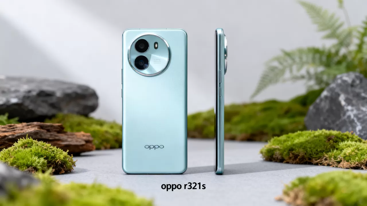 oppo手机r321s跟什么一样，oppo r321s是什么型号
