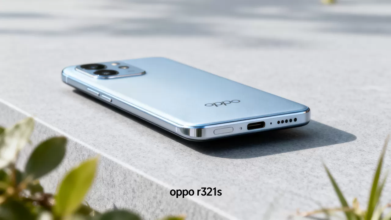 oppo手机r321s跟什么一样，oppo r321s是什么型号