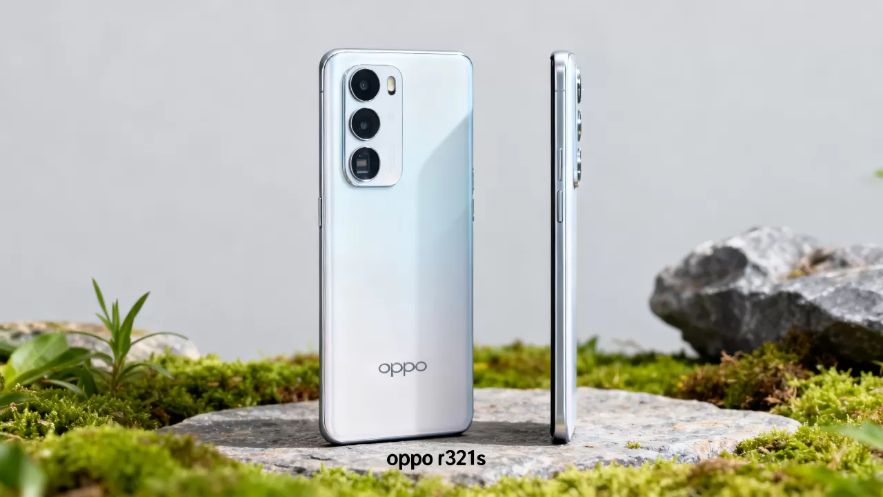 oppo手机r321s跟什么一样，oppo r321s是什么型号