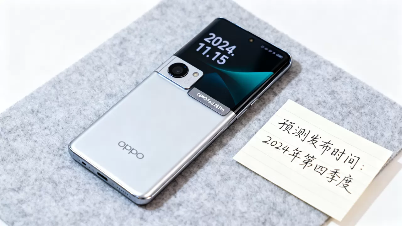 OPPO什么时候再出新机，OPPO最新手机发布时间及型号预测