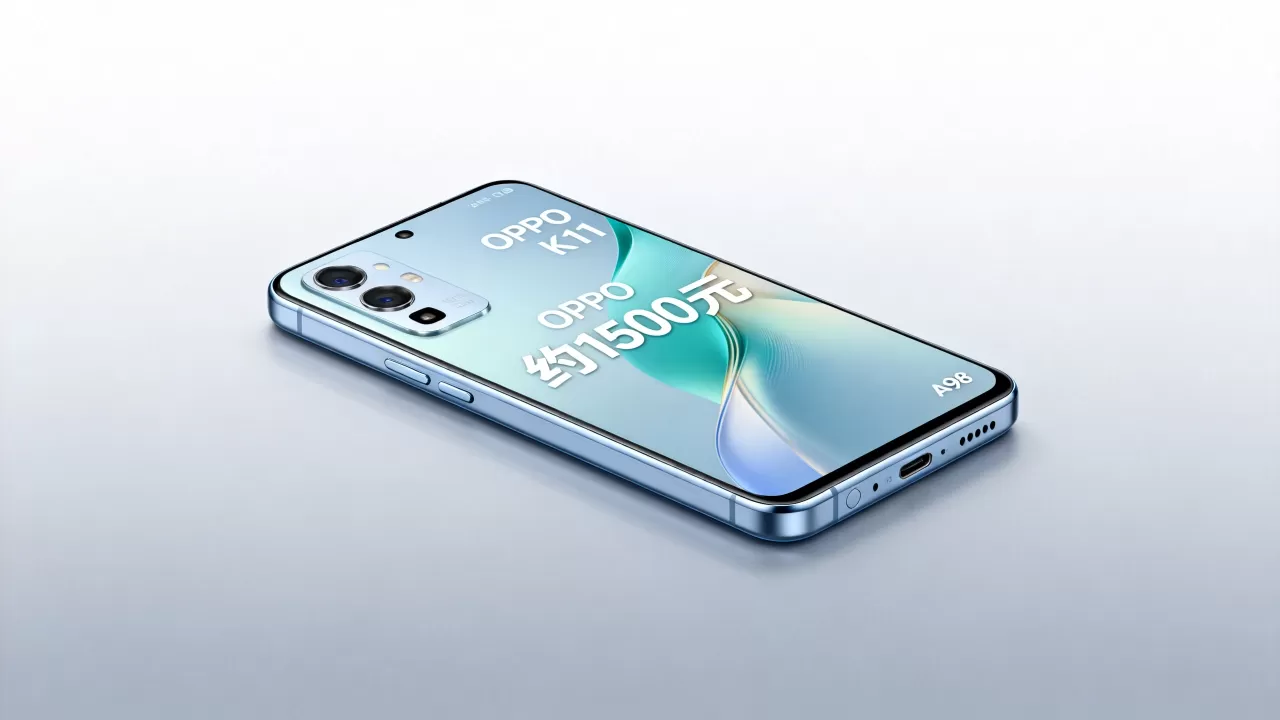 oppo什么型号在1500左右，1500元左右的OPPO手机推荐