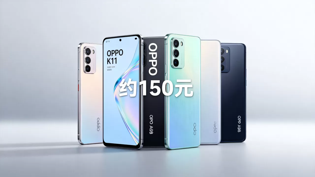oppo什么型号在1500左右，1500元左右的OPPO手机推荐