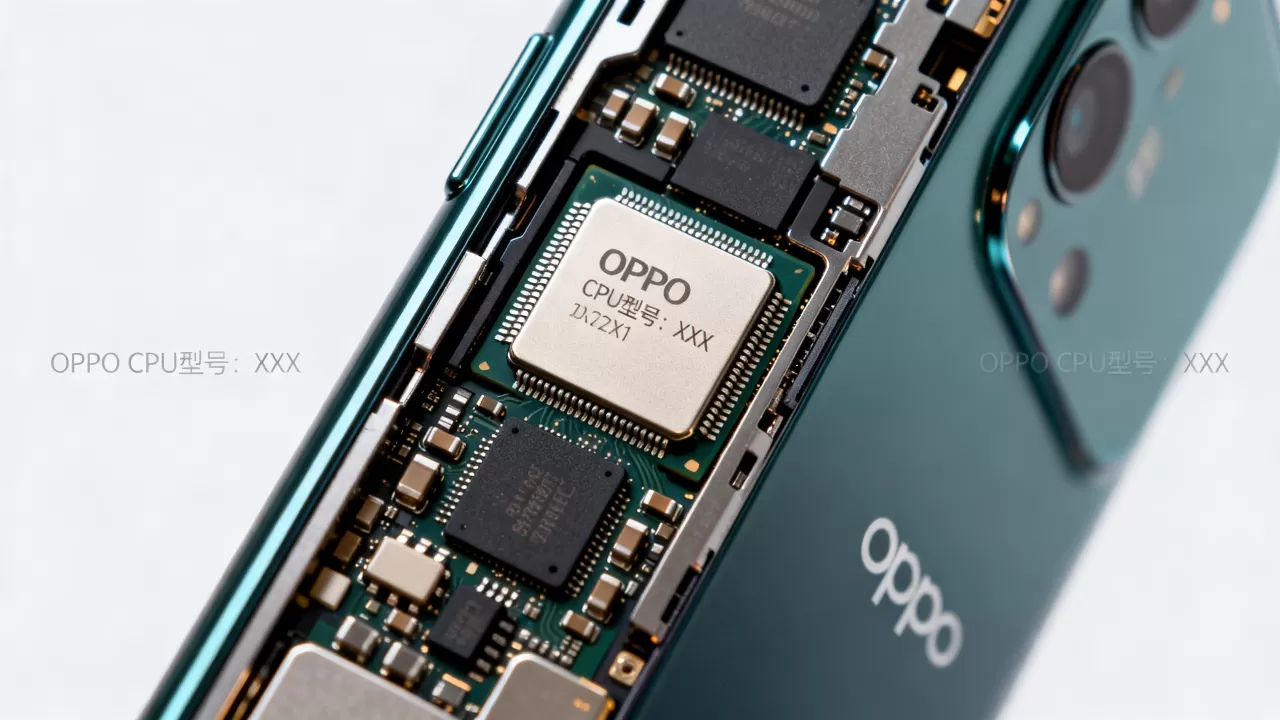 oppo手机是什么cpu型号，OPPO手机CPU型号查询