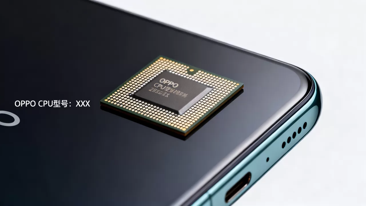 oppo手机是什么cpu型号，OPPO手机CPU型号查询
