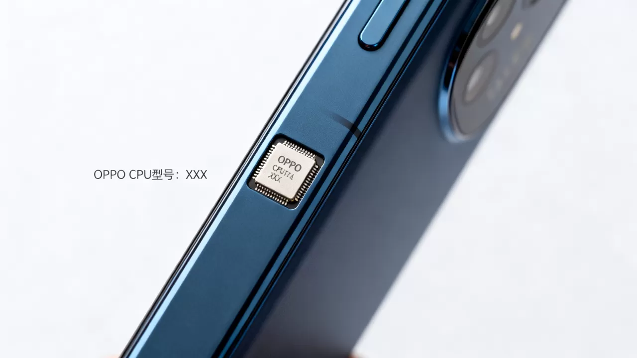oppo手机是什么cpu型号，OPPO手机CPU型号查询