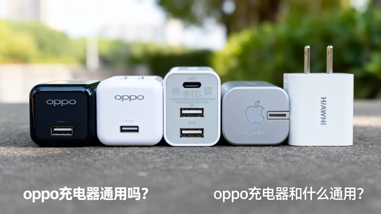oppo充电器和什么通用吗,oppo充电器通用吗 oppo充电器和什么通用吗,oppo充电器通用吗