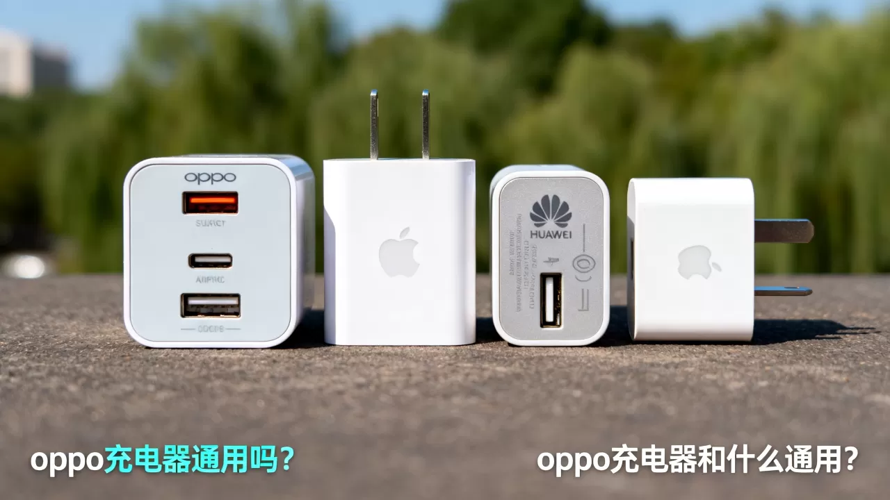 oppo充电器和什么通用吗,oppo充电器通用吗 oppo充电器和什么通用吗,oppo充电器通用吗