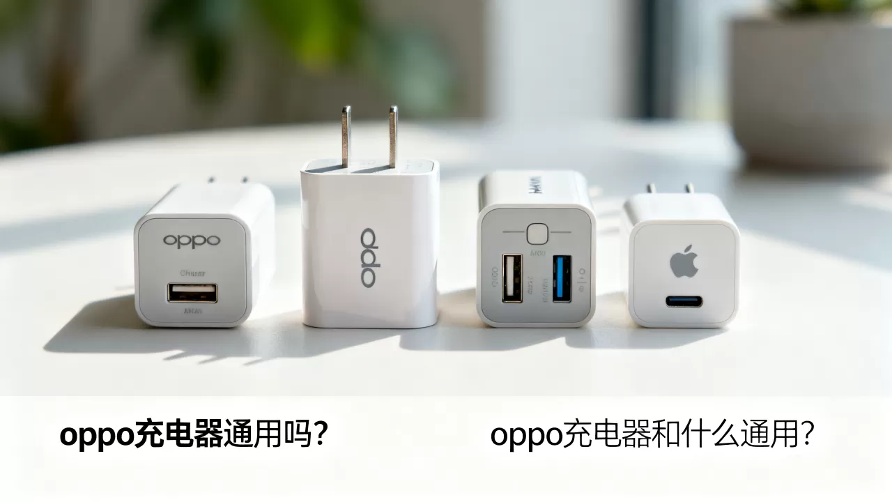 oppo充电器和什么通用吗,oppo充电器通用吗 oppo充电器和什么通用吗,oppo充电器通用吗