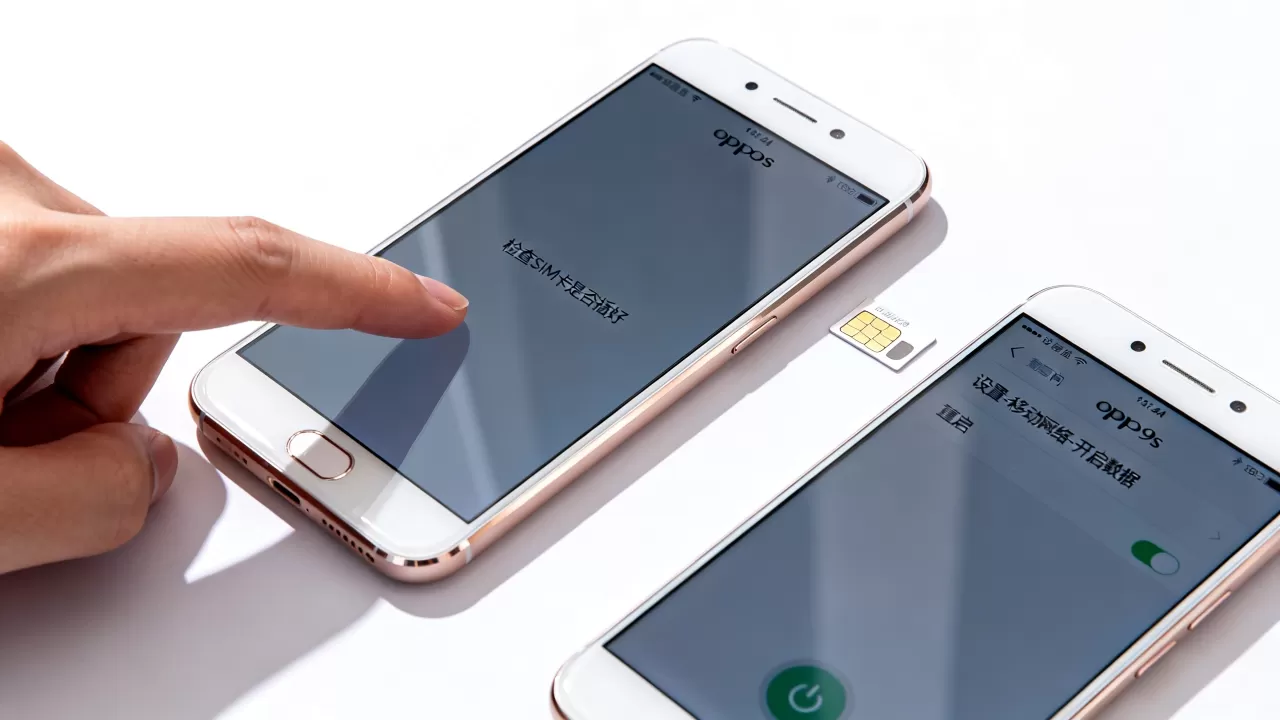 oppor9s为什么上不了网,手机无法连接网络的解决方法 oppor9s为什么上不了网,手机无法连接网络的解决方法