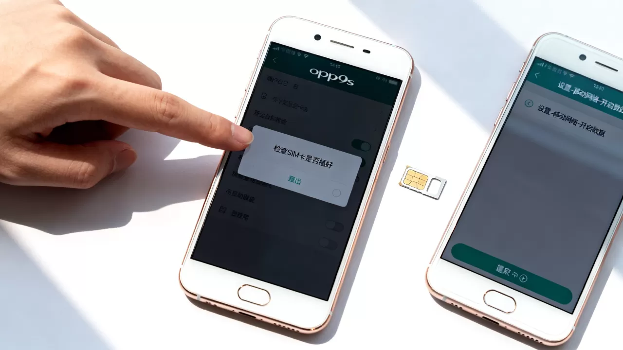 oppor9s为什么上不了网,手机无法连接网络的解决方法 oppor9s为什么上不了网,手机无法连接网络的解决方法