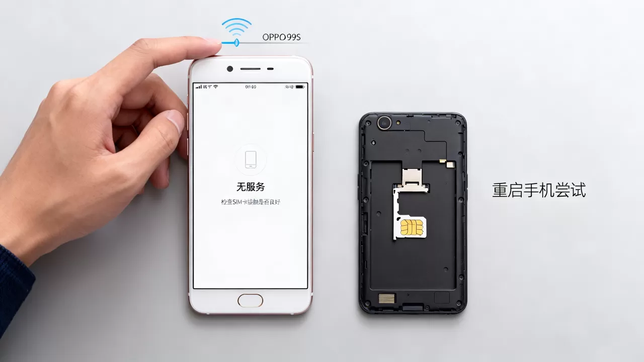 oppor9s为什么没有网,OPPO R9s手机突然没网怎么办 oppor9s为什么没有网,OPPO R9s手机突然没网怎么办