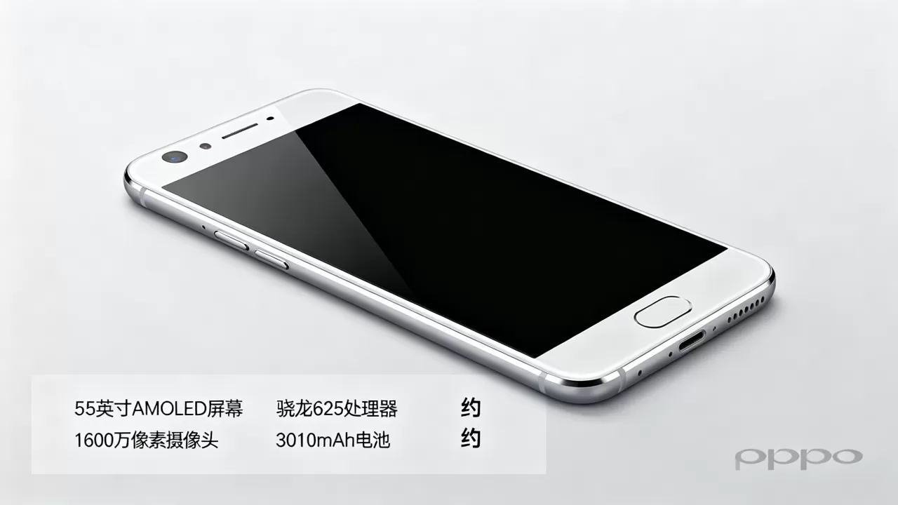 oppor9s海外版是什么，OPPO R9s海外版配置及价格
