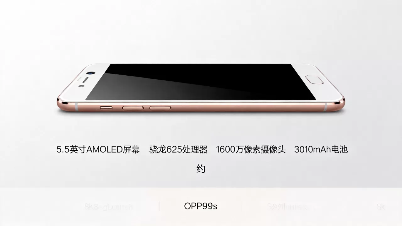 oppor9s海外版是什么，OPPO R9s海外版配置及价格