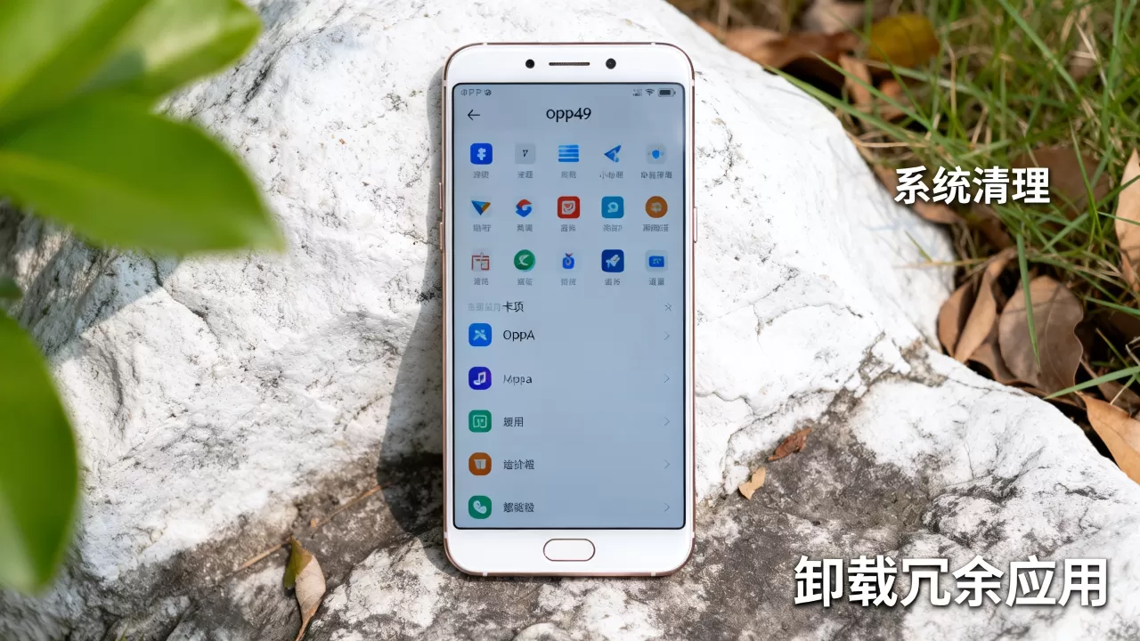 oppoa59为什么老是卡,oppoa59卡顿怎么办 oppoa59为什么老是卡,oppoa59卡顿怎么办