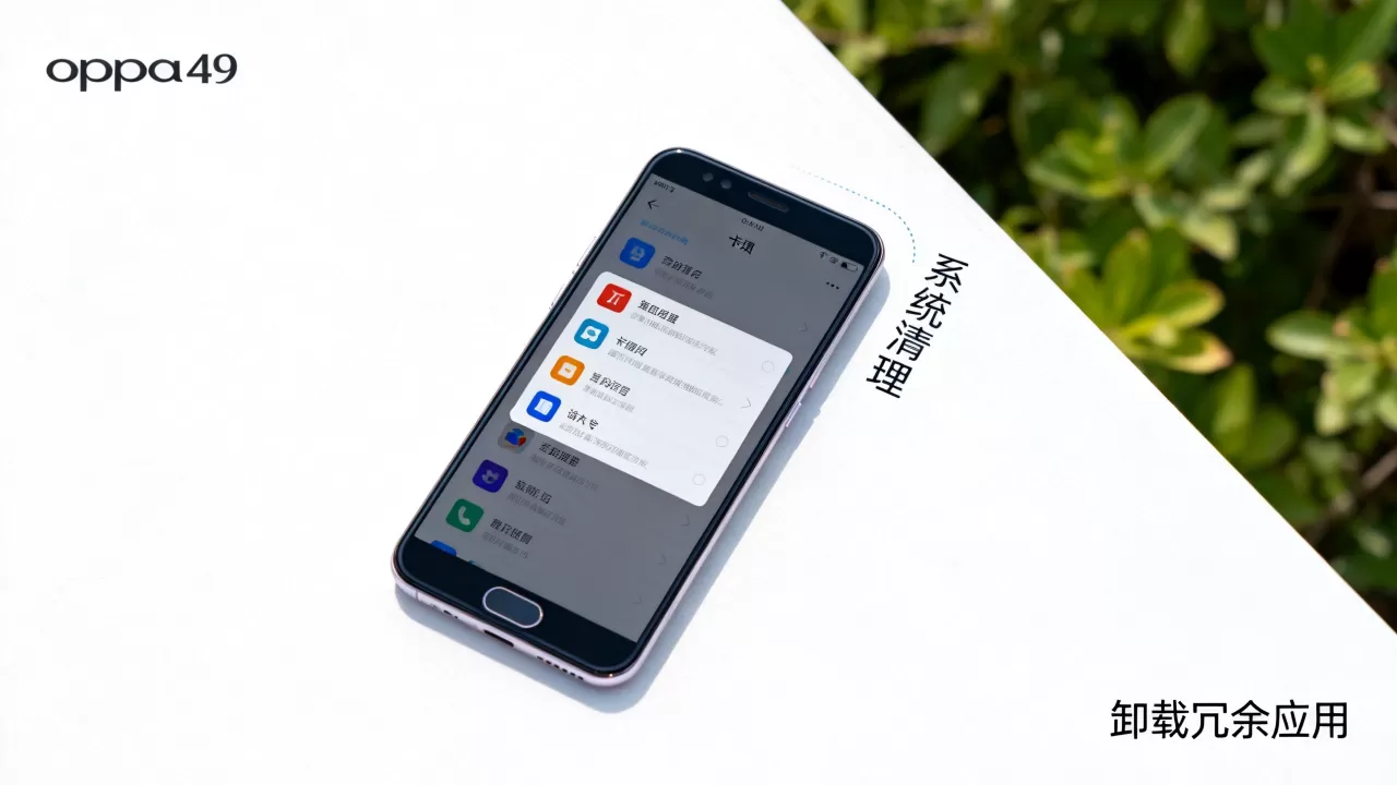 oppoa59为什么老是卡,oppoa59卡顿怎么办 oppoa59为什么老是卡,oppoa59卡顿怎么办