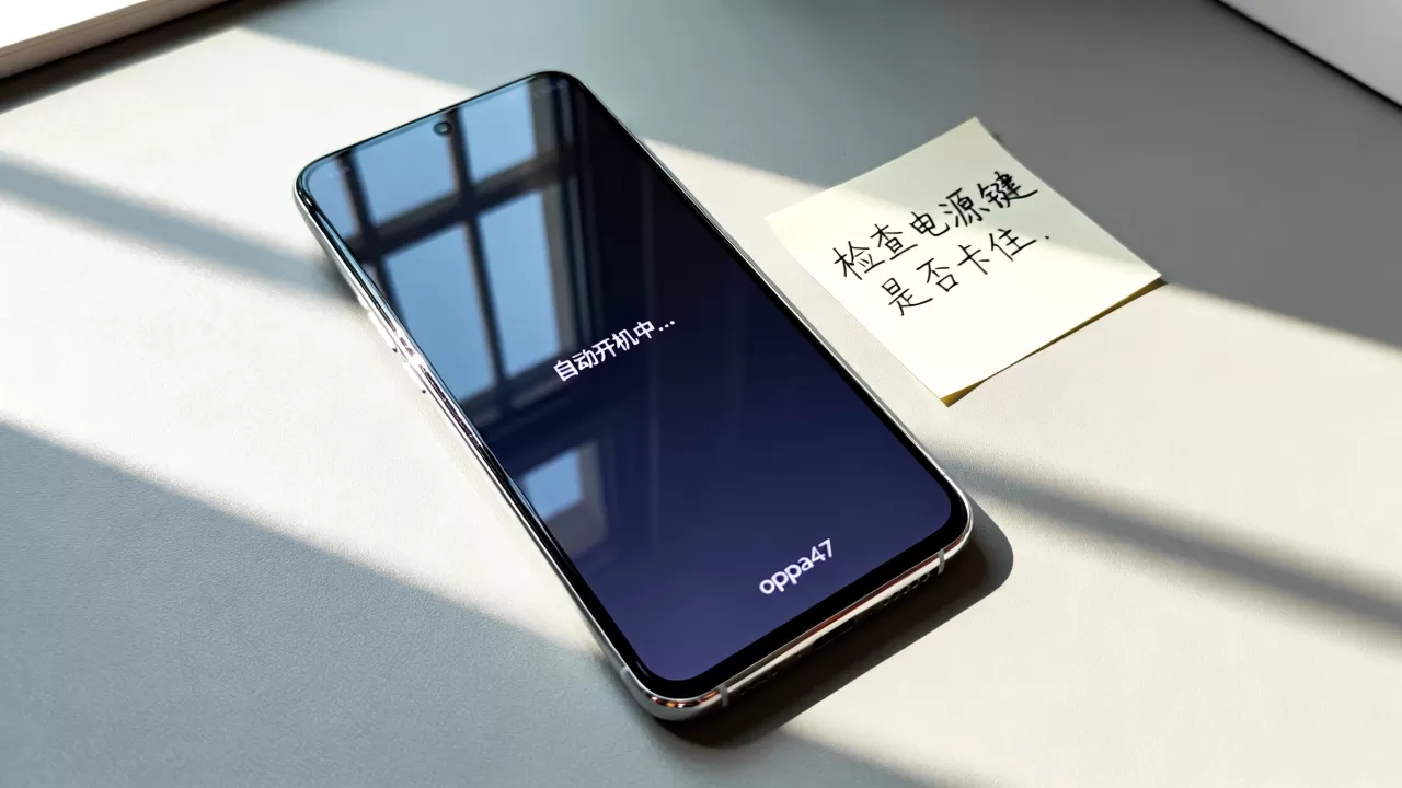 oppoa57自己开机为什么,oppoa57自动开机怎么办 oppoa57自己开机为什么,oppoa57自动开机怎么办