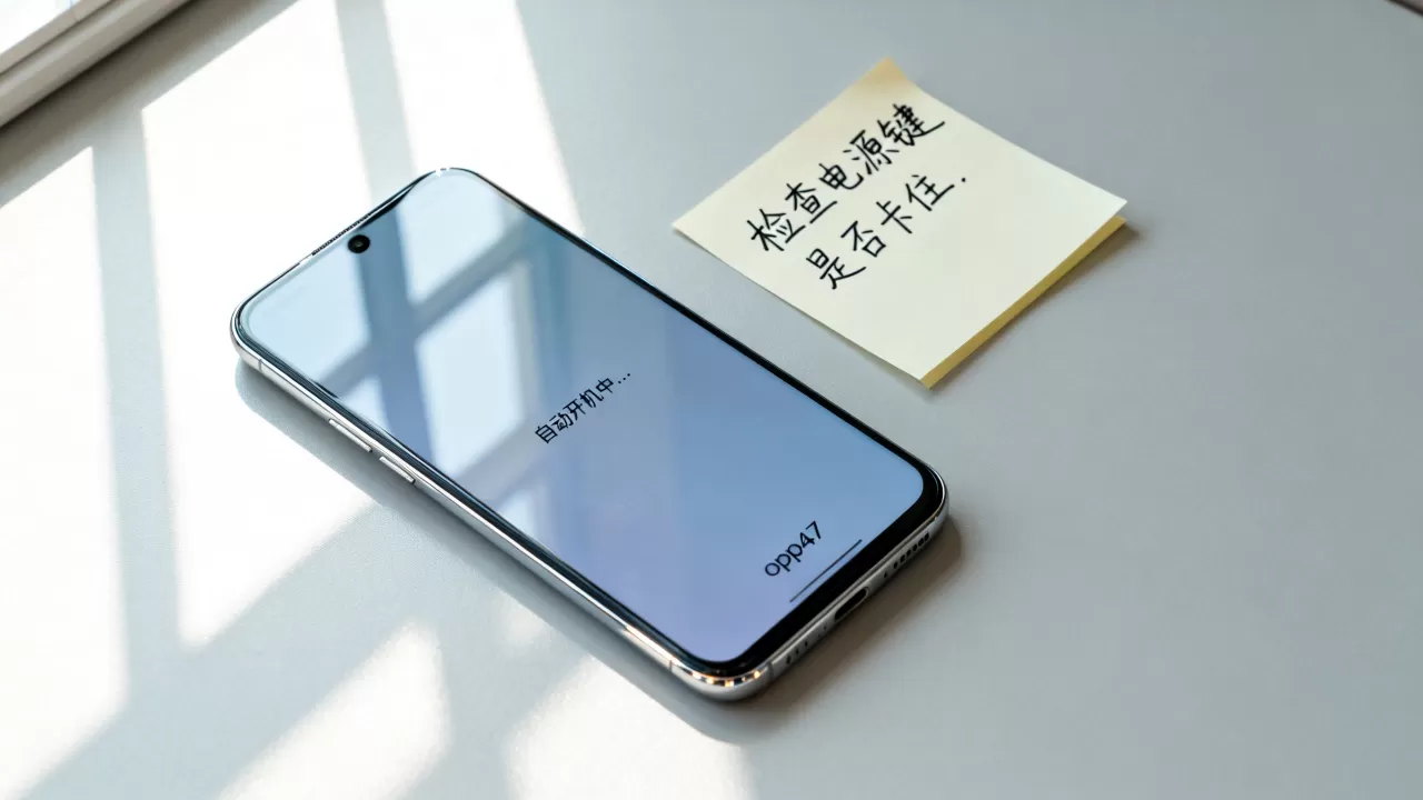 oppoa57自己开机为什么,oppoa57自动开机怎么办 oppoa57自己开机为什么,oppoa57自动开机怎么办