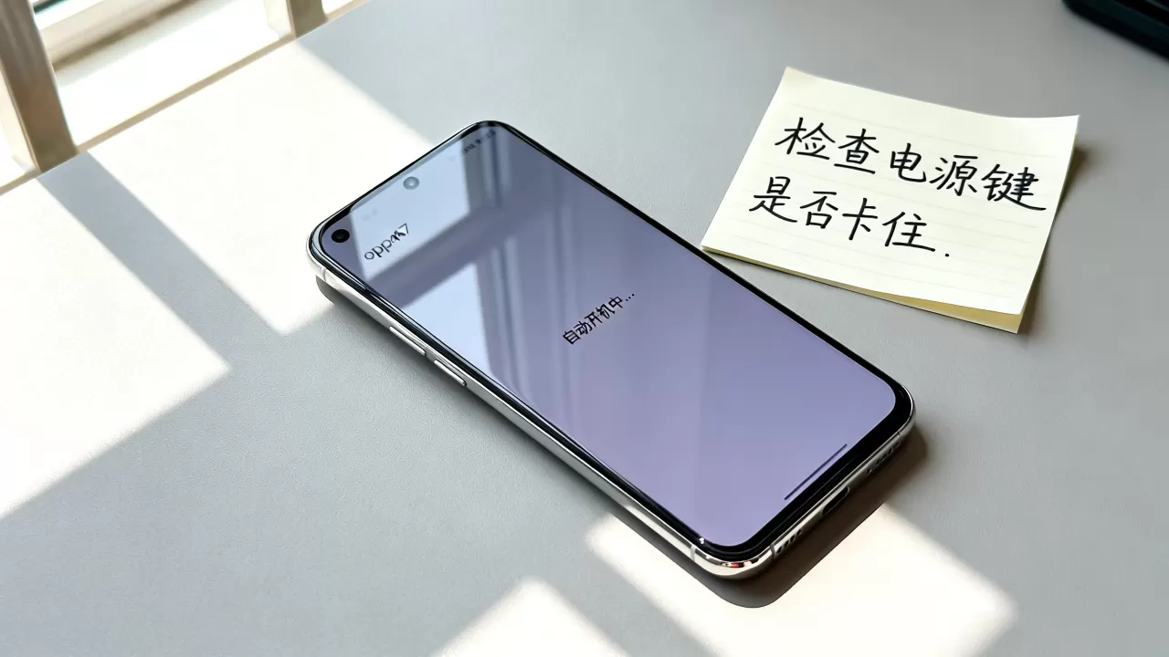 oppoa57自己开机为什么,oppoa57自动开机怎么办 oppoa57自己开机为什么,oppoa57自动开机怎么办