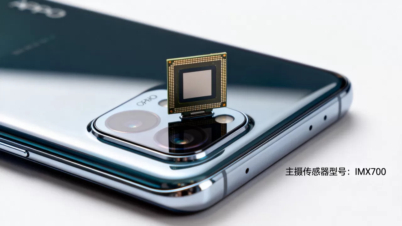 oppoa57的传感器是什么,OPPO A57主摄传感器型号 oppoa57的传感器是什么,OPPO A57主摄传感器型号