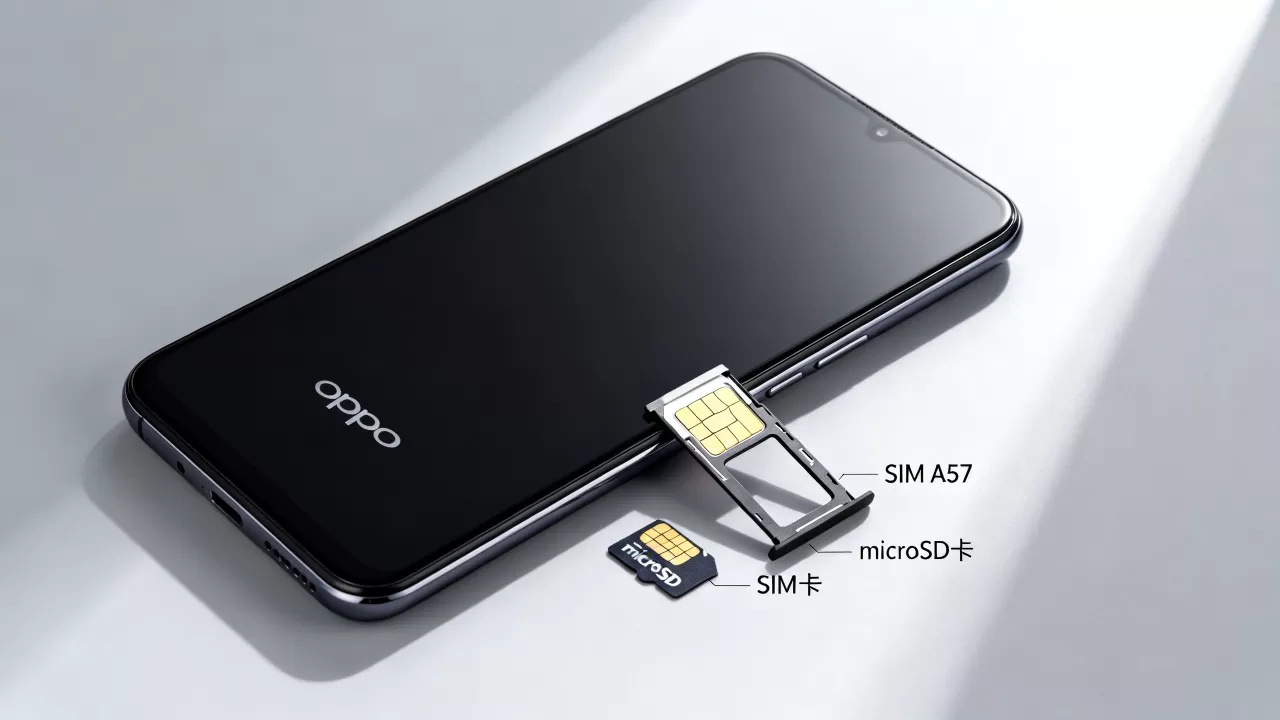 oppo A57用什么手机卡,OPPO A57支持什么卡 oppo A57用什么手机卡,OPPO A57支持什么卡