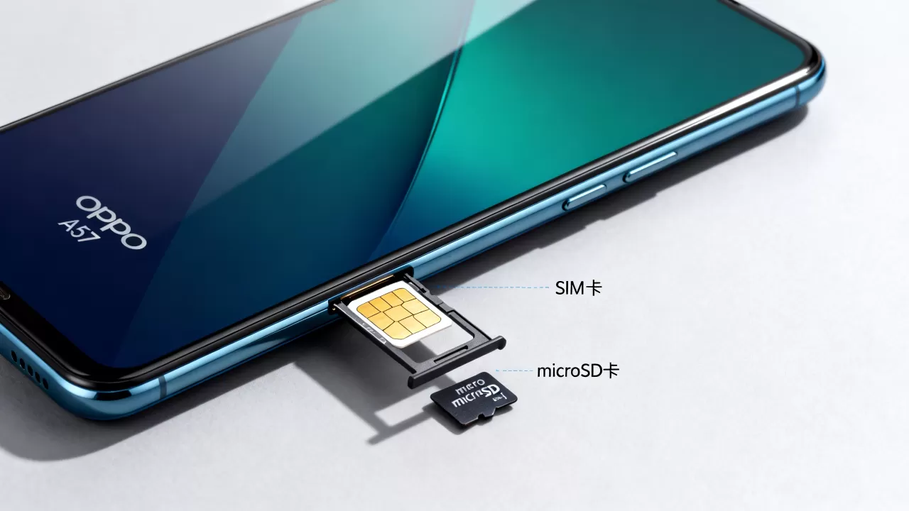 oppo A57用什么手机卡,OPPO A57支持什么卡 oppo A57用什么手机卡,OPPO A57支持什么卡