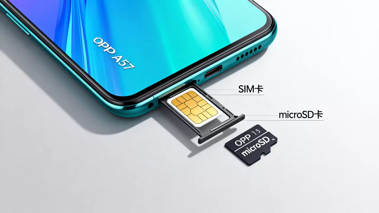 oppo A57用什么手机卡,OPPO A57支持什么卡 oppo A57用什么手机卡,OPPO A57支持什么卡
