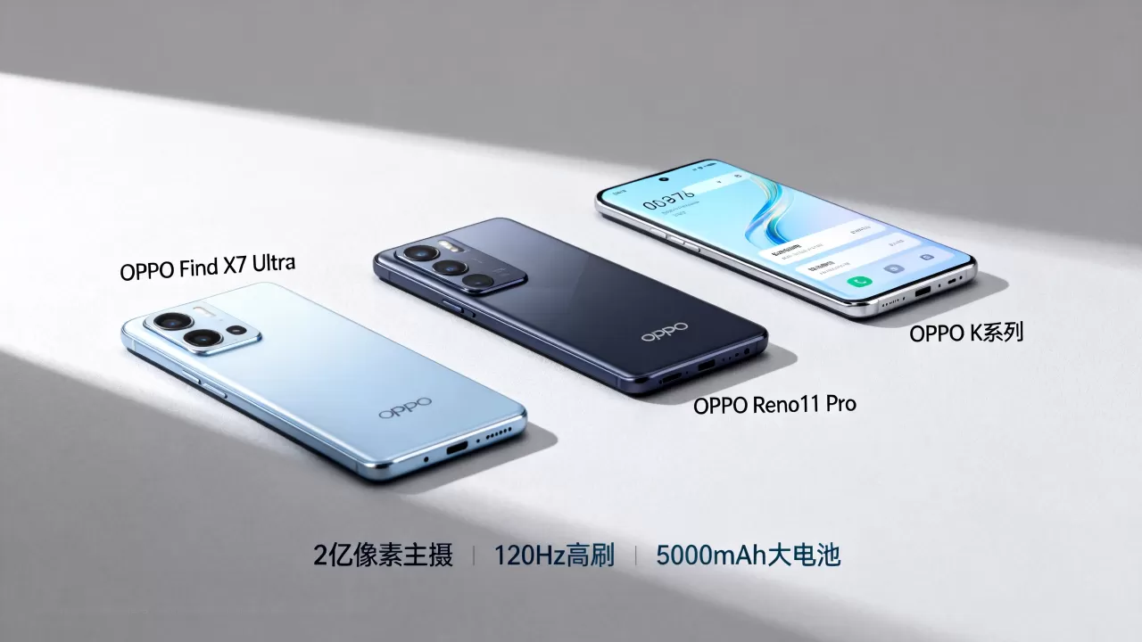 oppo什么手机好用,oppo手机推荐 oppo什么手机好用,oppo手机推荐