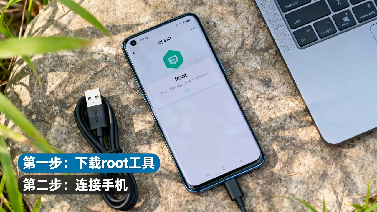 oppo手机怎么获取root权限?oppo手机root教程 oppo手机怎么获取root权限?oppo手机root教程