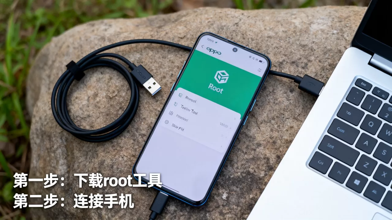 oppo手机怎么获取root权限?oppo手机root教程 oppo手机怎么获取root权限?oppo手机root教程