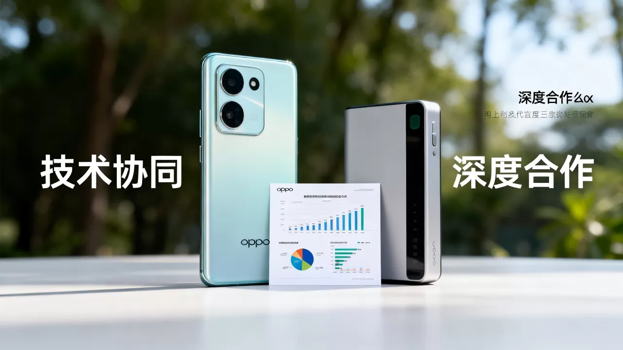 oppo移动深度合作什么不同，oppo移动深度合作
