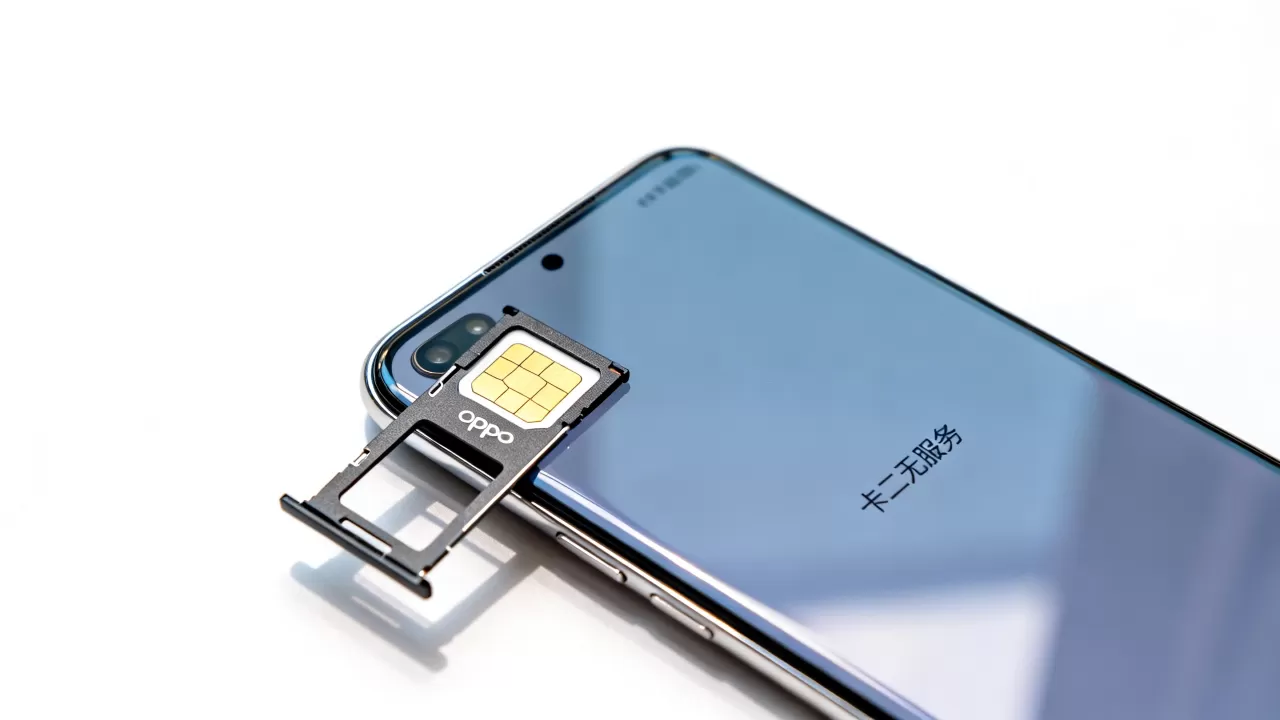 OPPO为什么卡二不能用,oppo手机卡二无法使用怎么办 OPPO为什么卡二不能用,oppo手机卡二无法使用怎么办