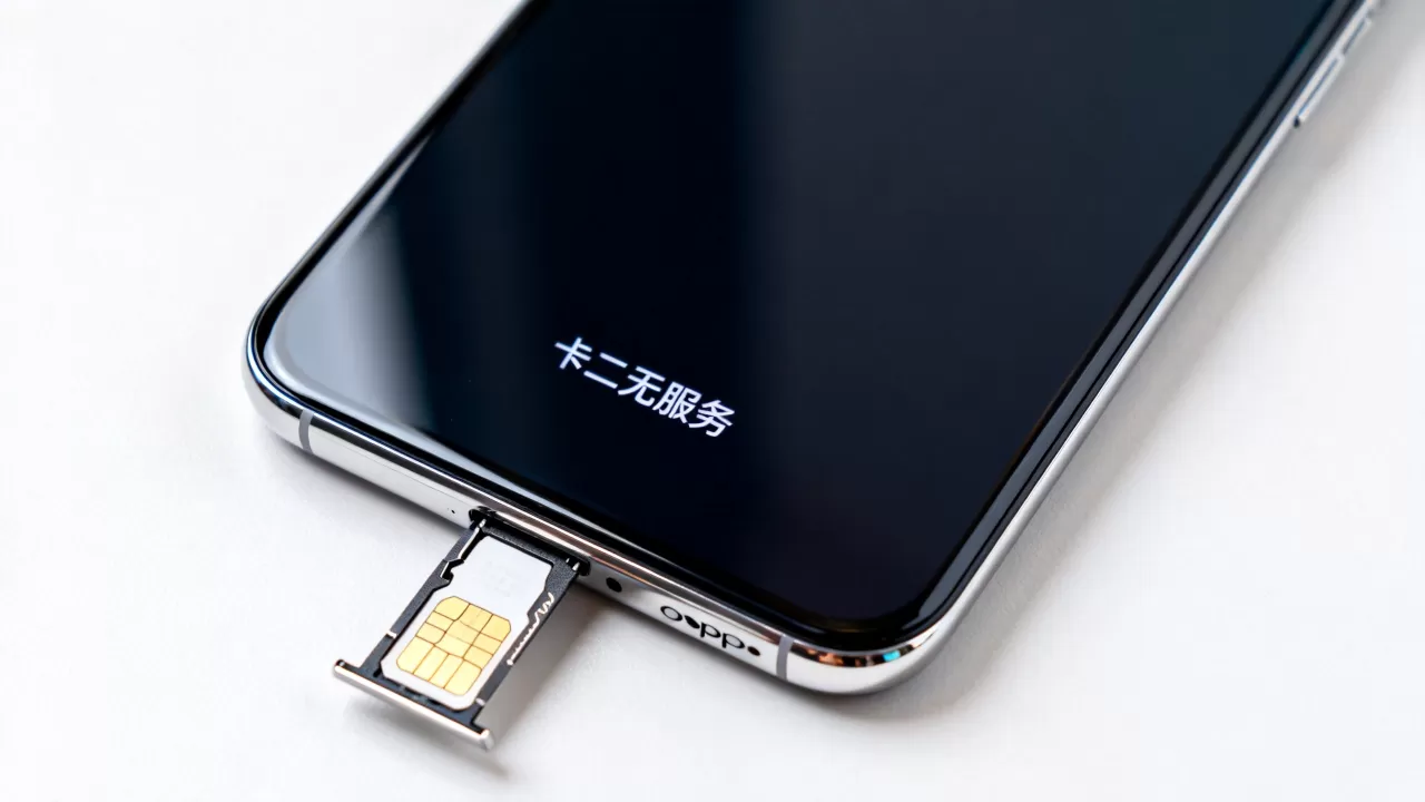 OPPO为什么卡二不能用,oppo手机卡二无法使用怎么办 OPPO为什么卡二不能用,oppo手机卡二无法使用怎么办