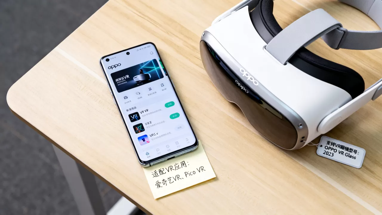 oppo手机适合什么vr,oppo手机支持vr眼镜吗 oppo手机适合什么vr,oppo手机支持vr眼镜吗